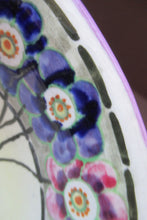 Load image into Gallery viewer, Mak Merry Bowl with Floral Art Nouveau Pattern Dated 1927
