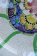 Load image into Gallery viewer, Art Nouveau Design 1920s Scottish Pottery Mak Merry Hand Painted Small Bowl
