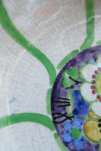 Load image into Gallery viewer, Art Nouveau Design 1920s Scottish Pottery Mak Merry Hand Painted Small Bowl

