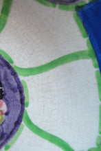 Load image into Gallery viewer, Art Nouveau Design 1920s Scottish Pottery Mak Merry Hand Painted Small Bowl
