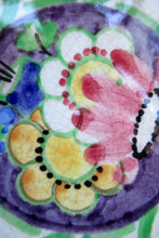 Load image into Gallery viewer, Art Nouveau Design 1920s Scottish Pottery Mak Merry Hand Painted Small Bowl
