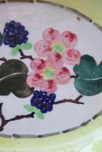 Load image into Gallery viewer, 1920s Scottish Pottery Mak Merry Oval Dish Brambles
