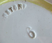Load image into Gallery viewer, 1920s Scottish Pottery Mak Merry Oval Dish Brambles
