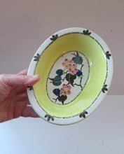 Load image into Gallery viewer, 1920s Scottish Pottery Mak Merry Oval Dish Brambles
