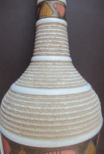 Load image into Gallery viewer, Vintage 1950s 1960s Quartite Creative Corp Style Chalkware Table Lamp
