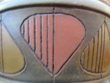 Load image into Gallery viewer, Vintage 1950s 1960s Quartite Creative Corp Style Chalkware Table Lamp
