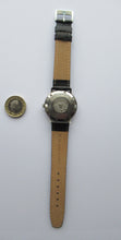 Load image into Gallery viewer, 1960s Gent&#39;s Automatic Nidor Seaprince Wristwatch Dress Watch
