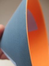 Load image into Gallery viewer, Sara Moorhouse Art Pottery Bowl 2019 Geometric Eclipse  Pattern
