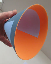 Load image into Gallery viewer, Sara Moorhouse Art Pottery Bowl 2019 Geometric Eclipse  Pattern
