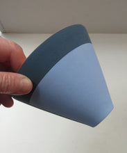 Load image into Gallery viewer, Sara Moorhouse Art Pottery Bowl 2019 Geometric Eclipse  Pattern
