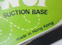 Load image into Gallery viewer, 1960s Flower Power Hong Kong Battery Hand Held Fan
