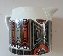 Load image into Gallery viewer, Portmeirion 1960s Variations Pattern Large Jug
