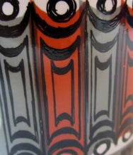 Load image into Gallery viewer, Portmeirion 1960s Variations Pattern Large Jug
