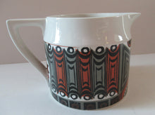 Load image into Gallery viewer, Portmeirion 1960s Variations Pattern Large Jug
