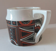 Load image into Gallery viewer, Portmeirion 1960s Variations Pattern Large Jug

