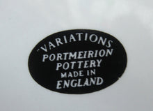 Load image into Gallery viewer, Portmeirion 1960s Variations Pattern Large Jug
