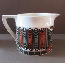 Load image into Gallery viewer, Portmeirion 1960s Variations Pattern Large Jug
