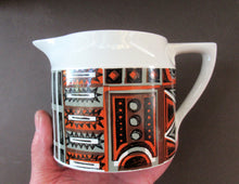 Load image into Gallery viewer, Portmeirion 1960s Variations Pattern Large Jug
