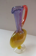Load image into Gallery viewer, Kosta Boda Bonbon Vase by Kjell Engman 1980s
