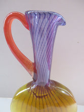 Load image into Gallery viewer, Kosta Boda Bonbon Vase by Kjell Engman 1980s
