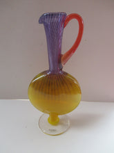 Load image into Gallery viewer, Kosta Boda Bonbon Vase by Kjell Engman 1980s
