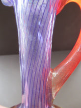 Load image into Gallery viewer, Kosta Boda Bonbon Vase by Kjell Engman 1980s
