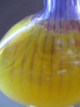 Load image into Gallery viewer, Kosta Boda Bonbon Vase by Kjell Engman 1980s
