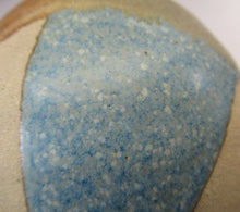 Load image into Gallery viewer, 1980s Graham Peter Glynn Stoneware British Studio Pottery Vase
