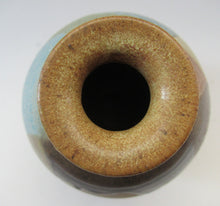 Load image into Gallery viewer, 1980s Graham Peter Glynn Stoneware British Studio Pottery Vase
