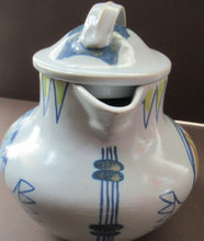 Load image into Gallery viewer, Brittany Pattern Buchan Pottery Portobello Pottery 1950s
