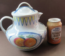Load image into Gallery viewer, Brittany Pattern Buchan Pottery Portobello Pottery 1950s
