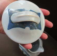 Load image into Gallery viewer, Brittany Pattern Buchan Pottery Portobello Pottery 1950s
