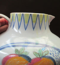Load image into Gallery viewer, Brittany Pattern Buchan Pottery Portobello Pottery 1950s
