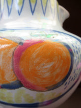 Load image into Gallery viewer, Brittany Pattern Buchan Pottery Portobello Pottery 1950s
