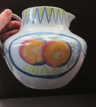 Load image into Gallery viewer, Brittany Pattern Buchan Pottery Portobello Pottery 1950s
