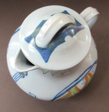 Load image into Gallery viewer, Brittany Pattern Buchan Pottery Portobello Pottery 1950s
