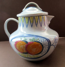Load image into Gallery viewer, Brittany Pattern Buchan Pottery Portobello Pottery 1950s
