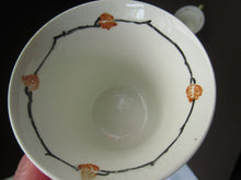 Load image into Gallery viewer, 1920s MakMerry Mac Merry Fruit and Berries Cups and Saucers
