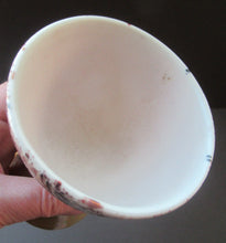 Load image into Gallery viewer, Scottish Studio Pottery Margery Clinton Lustre Glaze Goblet
