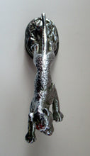 Load image into Gallery viewer, Vintage 1930s DESMO Leaping Jaguar Car Mascot
