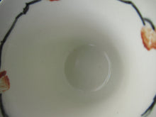 Load image into Gallery viewer, 1920s MakMerry Mac Merry Fruit and Berries Cups and Saucers
