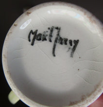 Load image into Gallery viewer, 1920s MakMerry Mac Merry Fruit and Berries Cups and Saucers
