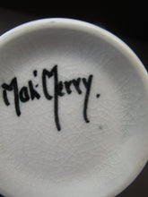 Load image into Gallery viewer, 1920s MakMerry Mac Merry Fruit and Berries Cups and Saucers
