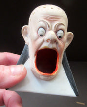 Load image into Gallery viewer, Vintage Schafer &amp; Vater Ashtray and Match Holder
