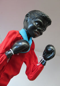 Vintage Muhammad Ali Boxing Doll