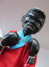 Load image into Gallery viewer, Vintage Muhammad Ali Boxing Doll
