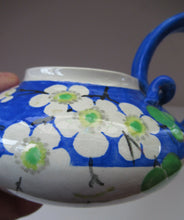 Load image into Gallery viewer, Antique MakMerry Teapot Antique Scottish Pottery
