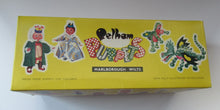 Load image into Gallery viewer, 1970s Pelham Puppet Rod Hull&#39;s Emu
