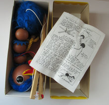 Load image into Gallery viewer, 1970s Pelham Puppet Rod Hull&#39;s Emu
