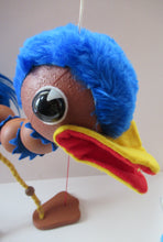 Load image into Gallery viewer, 1970s Pelham Puppet Rod Hull&#39;s Emu
